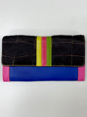 Xandi Leather Wallet