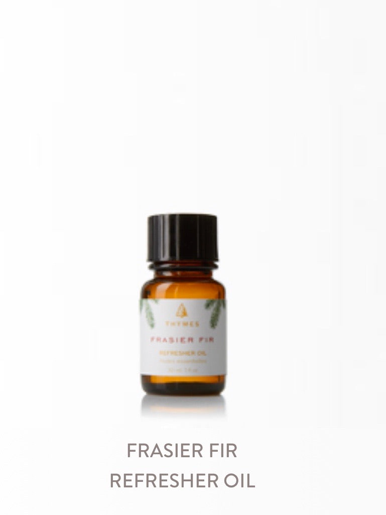 Frasier Fir Refresher Oil