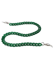 Acrylic Link Glass Chains