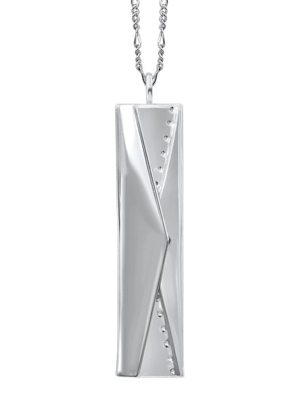 Envelope Fortune Locket