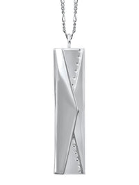 Envelope Fortune Locket