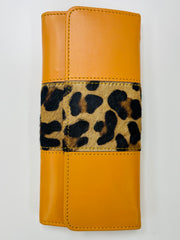 Bria Leather Wallet