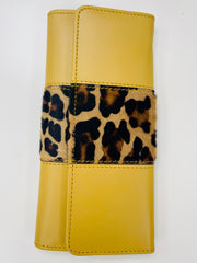 Bria Leather Wallet