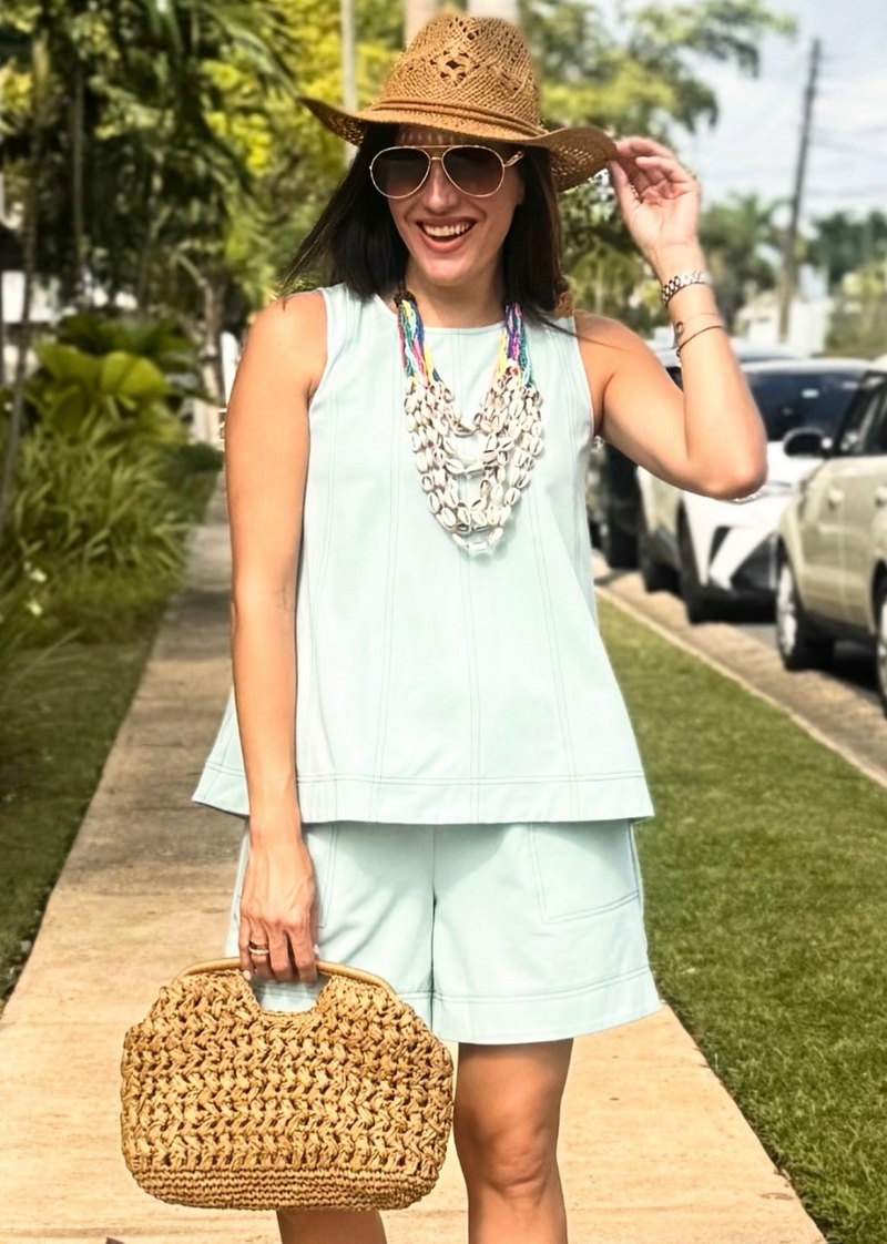 Vacation Outfits
