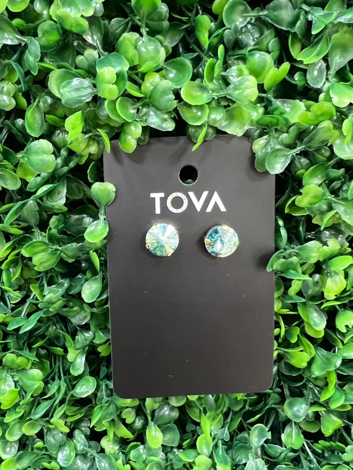 Tova Basics Studs