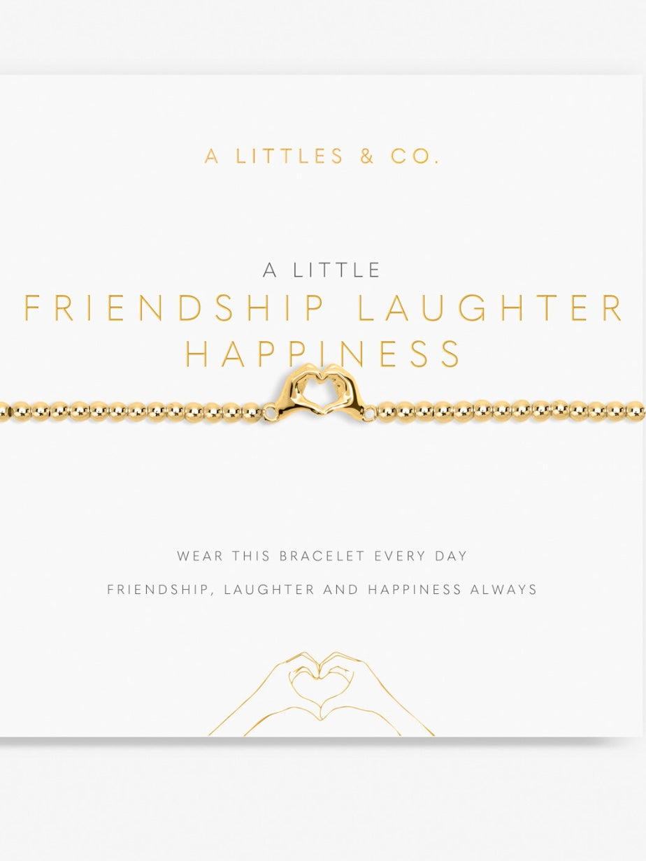 Little Moments Life Treasure Moments Bracelet