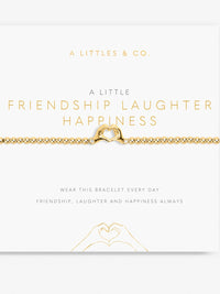 Little Moments Life Treasure Moments Bracelet