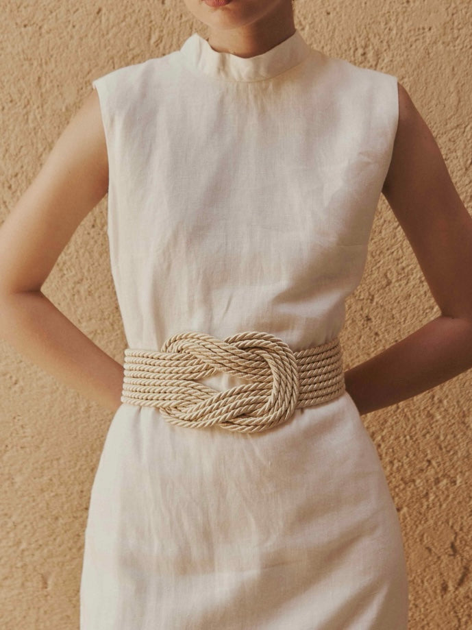 Exclusive Manacoa Belts