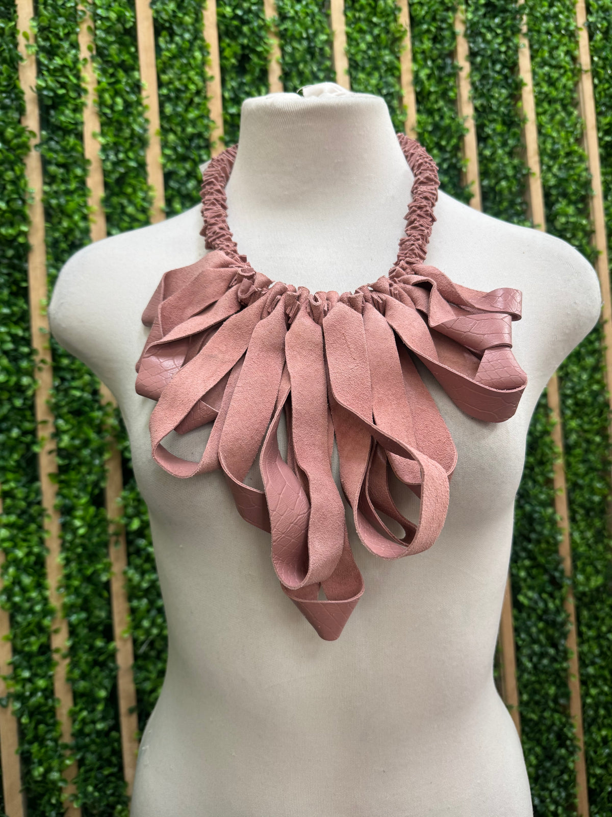 Arlenne Diaz Necklace