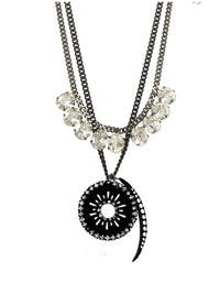 Dasha Tova Necklace