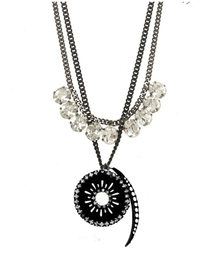 Dasha Tova Necklace