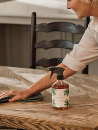 Frasier Fir Wood Cleaning Spray