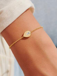 Little Moments Gem Glow Bracelet