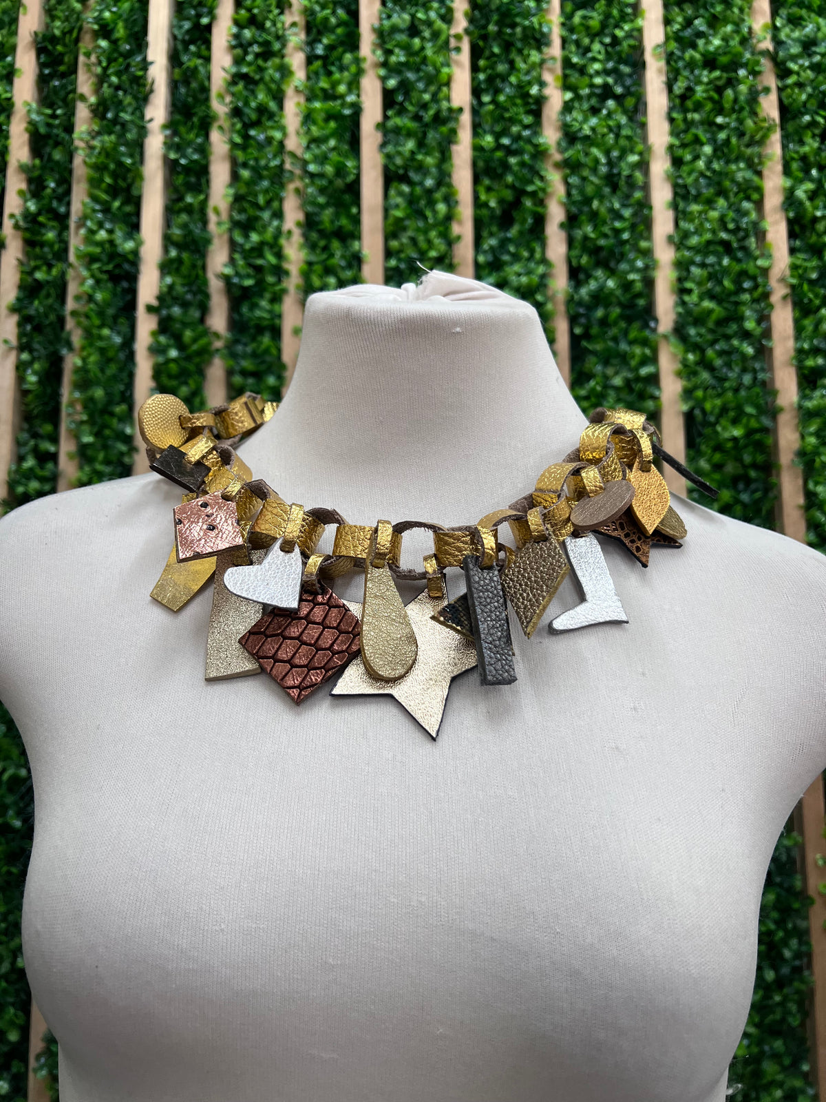 Arlenne Diaz Necklaces