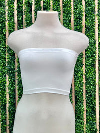 Basic Bandeau Top