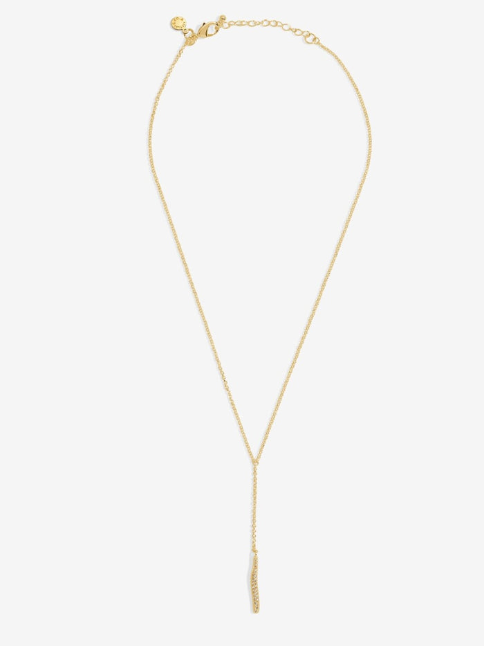 Little Moments Afterglow Lariat Necklace