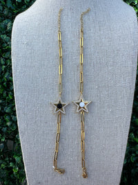 Star DEtail Bracelet