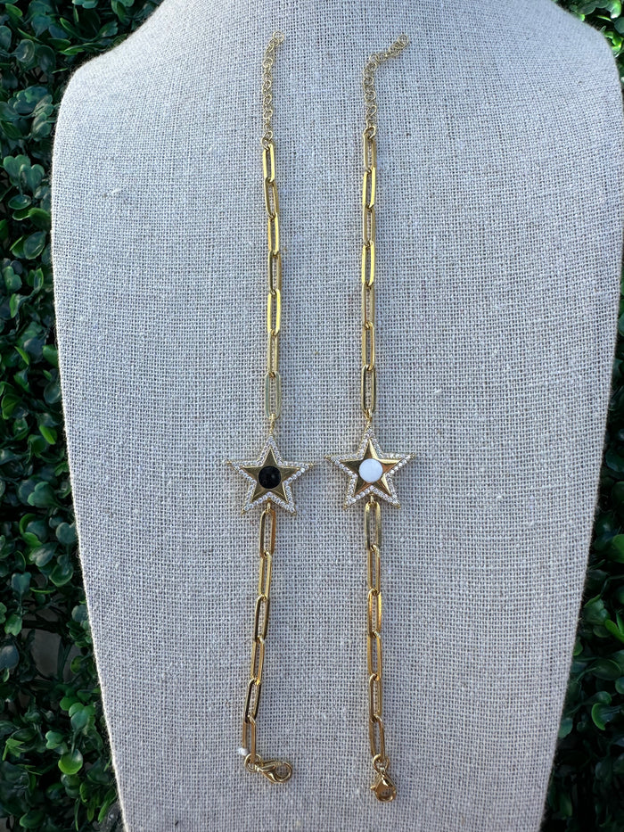 Star DEtail Bracelet