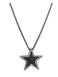 Luna Star Tova Necklace