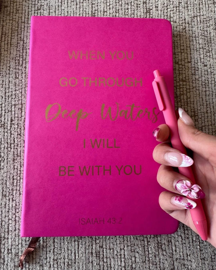 The Faith Bound Bundle