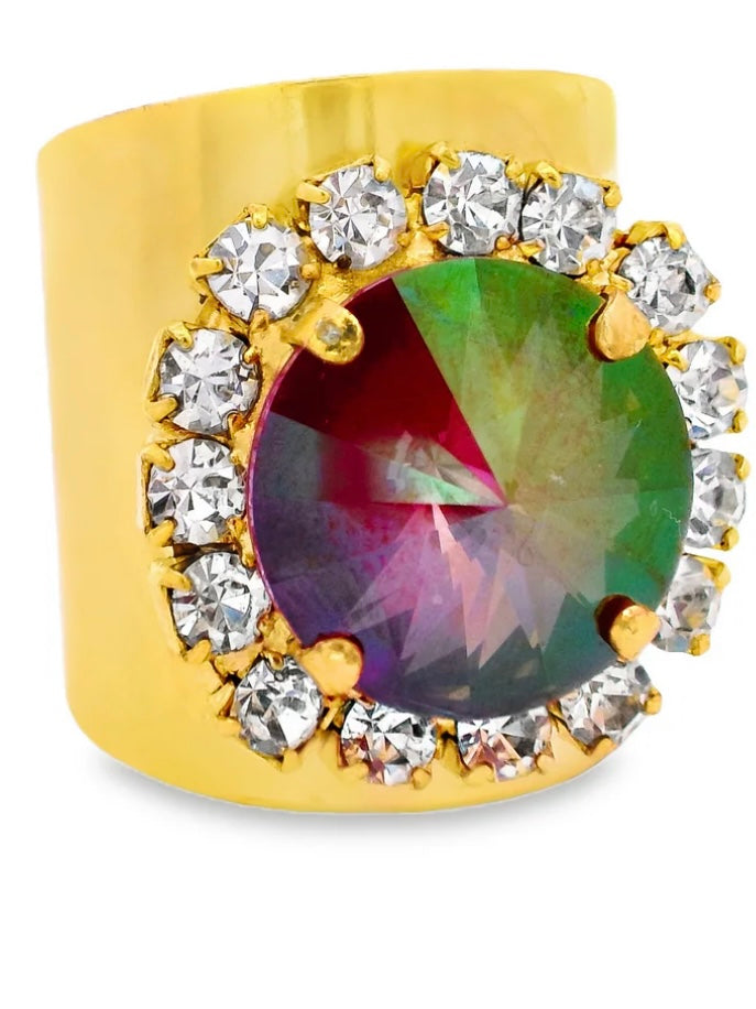 Jacci Tova Ring in