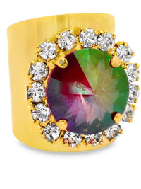Jacci Tova Ring in