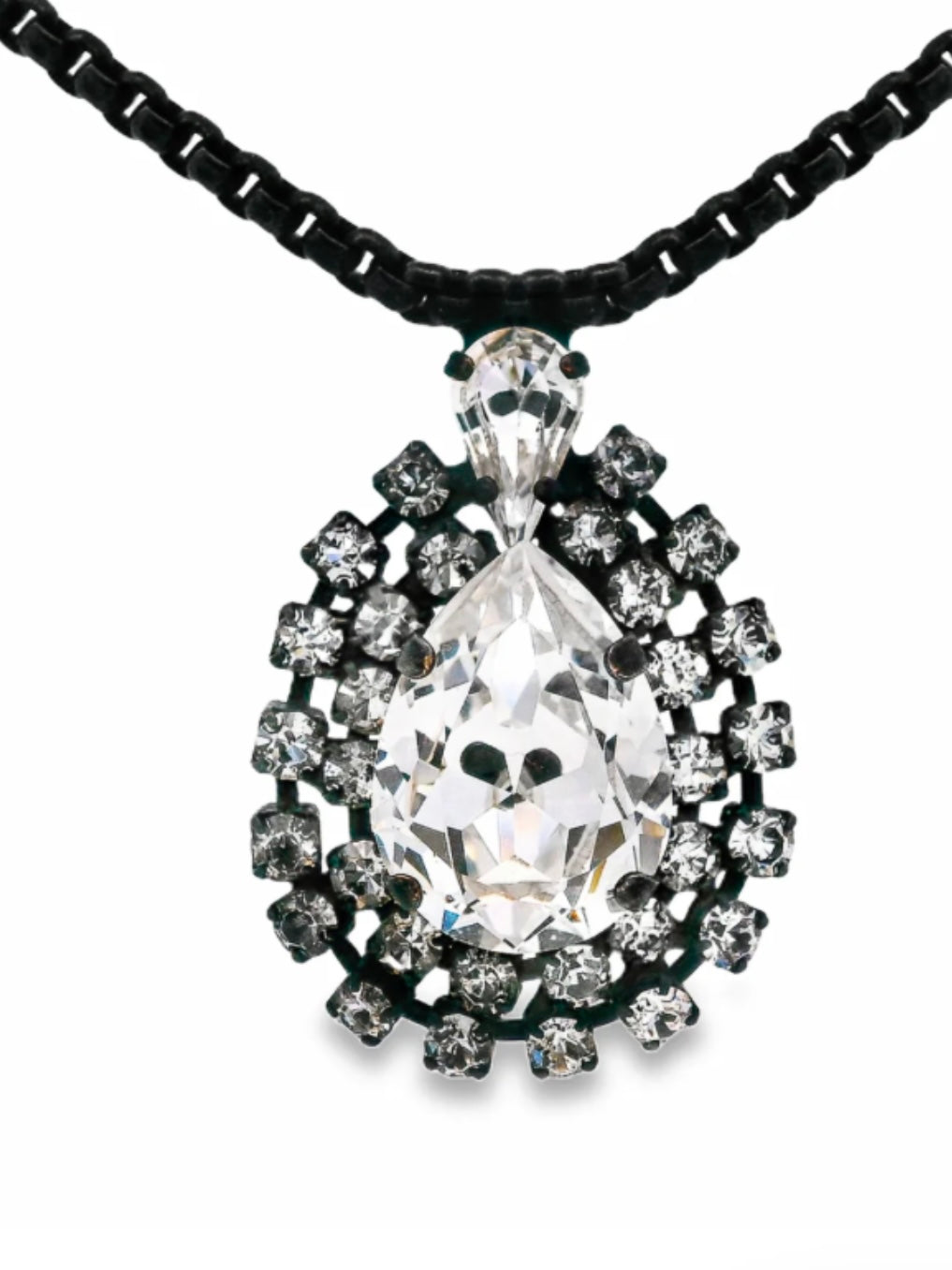 Tova Eternity Necklace