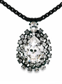 Tova Eternity Necklace