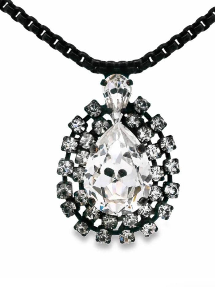 Tova Eternity Necklace