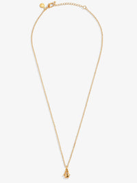 Little Moments Guardian Angel Necklace