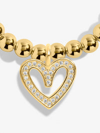 Little Moments Happy Mothers Day Bracelet