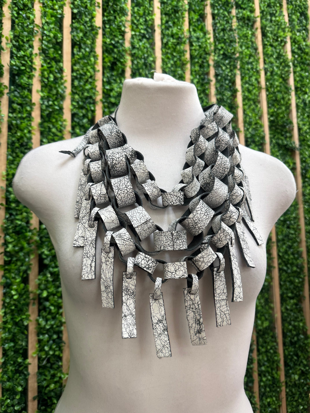 Arlenne Diaz Necklace
