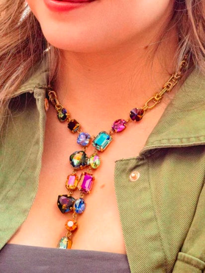 Tova Liza Necklace