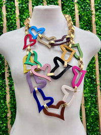 Arlenne Diaz Necklace