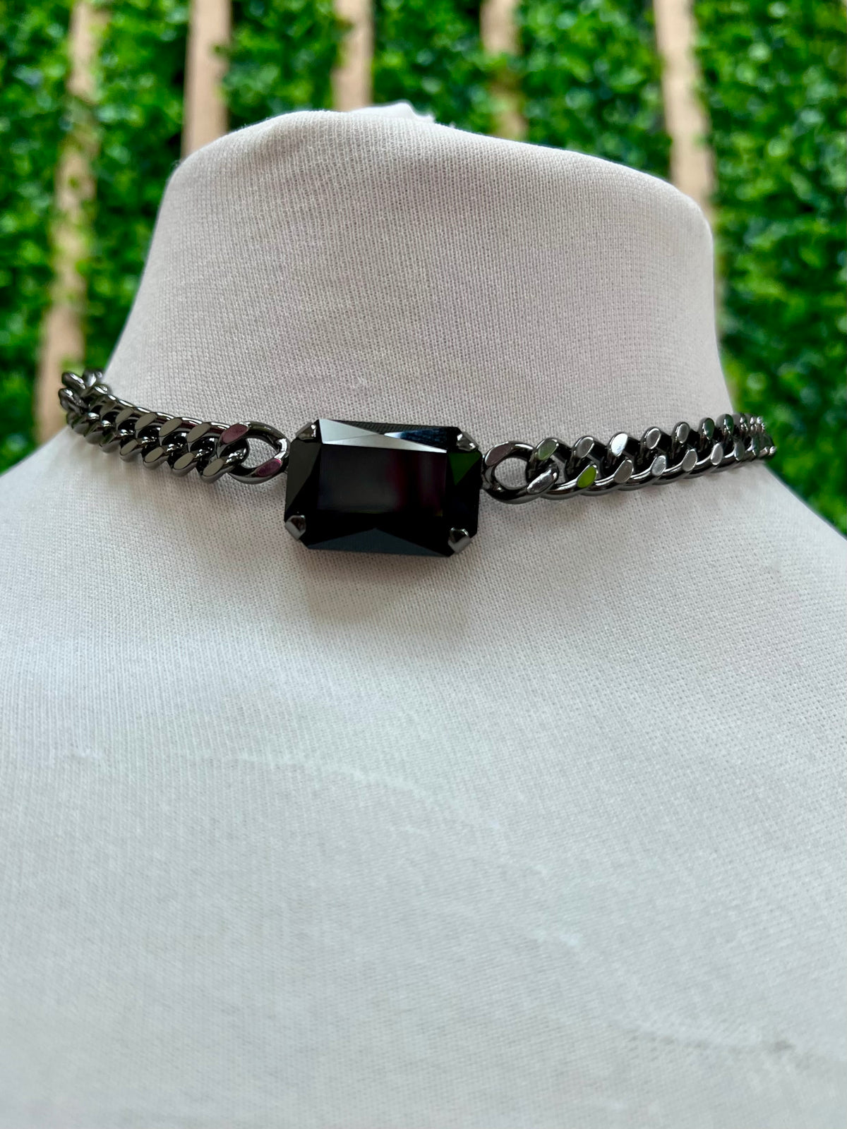 Tova Darcy Necklace