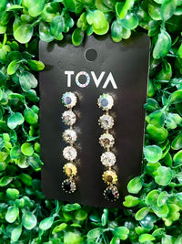 Tova Mini Lilibet Single Earring