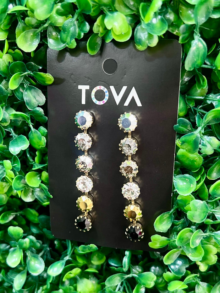 Tova Mini Lilibet Single Earring