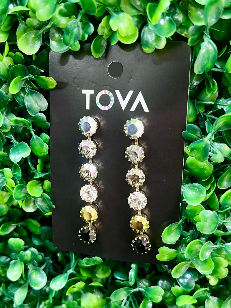 Tova Mini Lilibet Single Earring