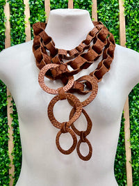 Arlenne Diaz Necklace