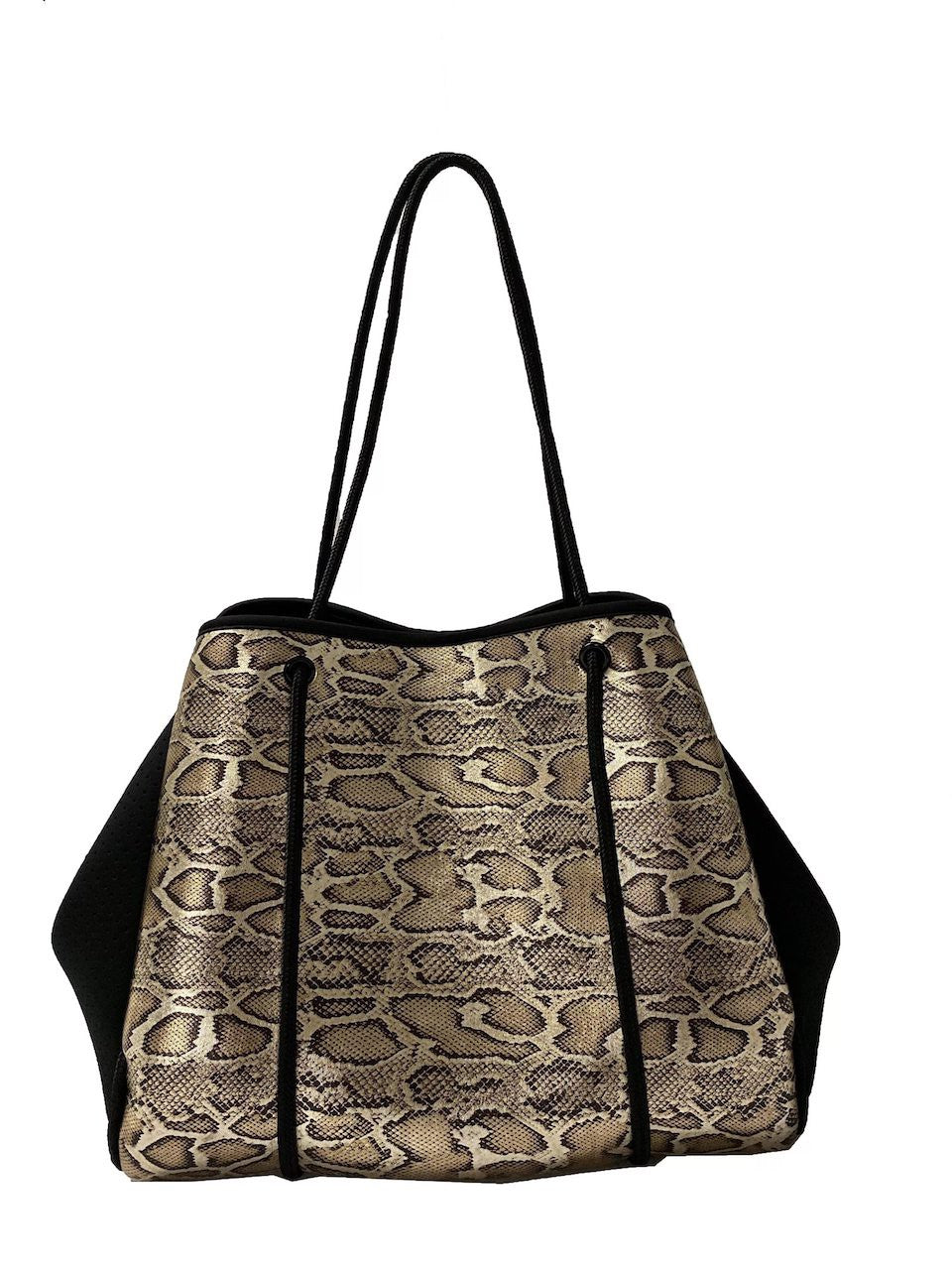 Neoprene Weekender Tote Bag