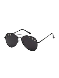 Star Studs Aviator