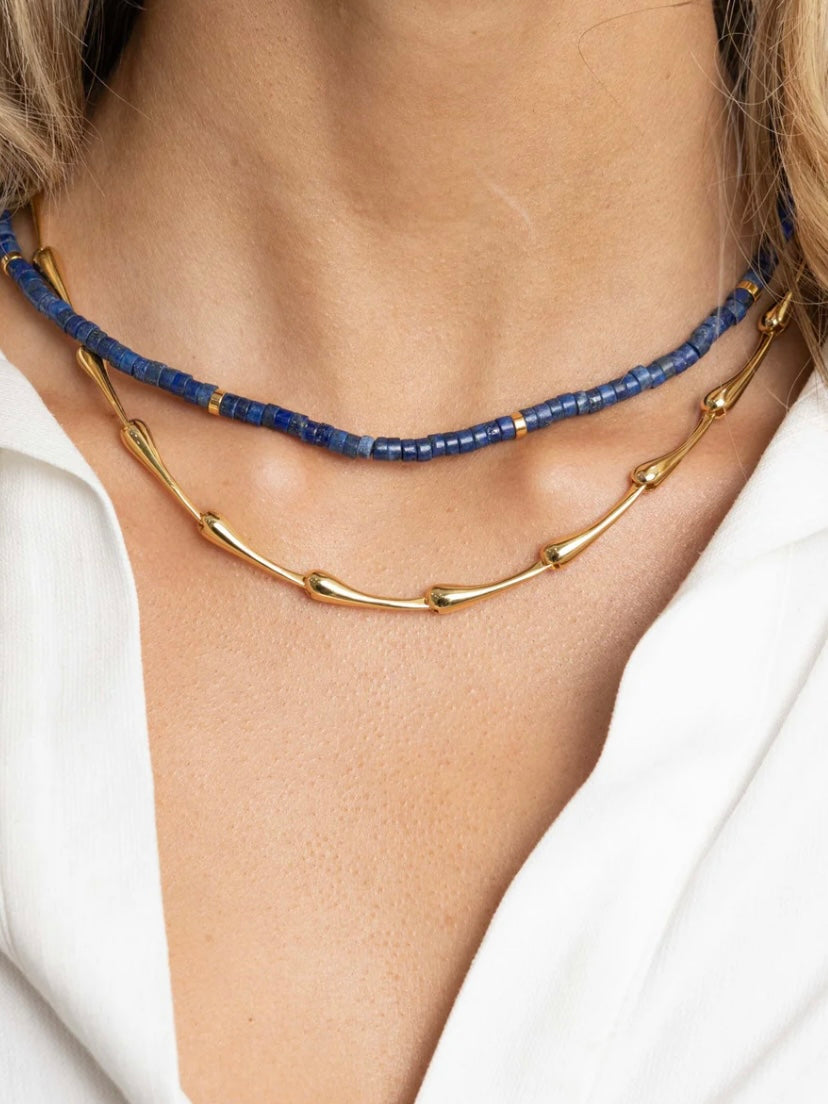 SJ Victoria Necklace