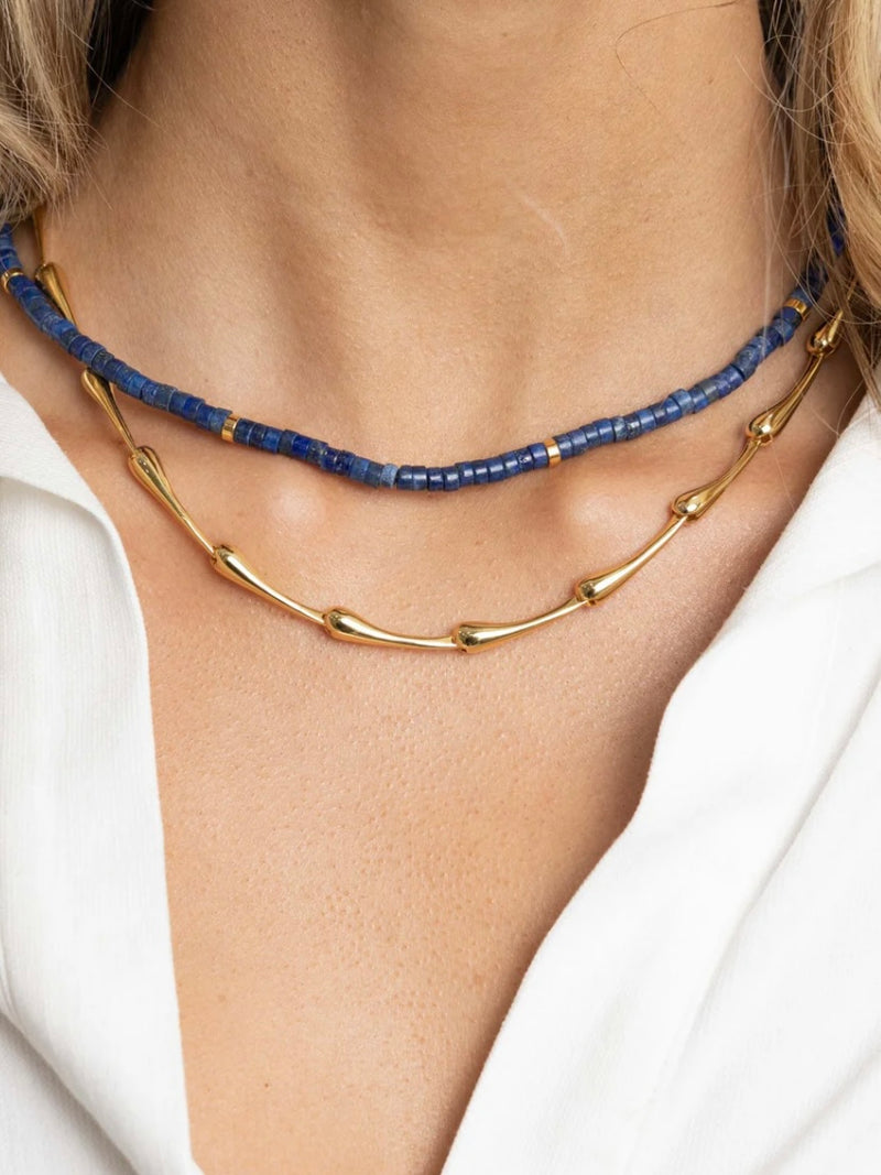 SJ Victoria Necklace