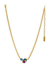 Tova Anissa Necklace