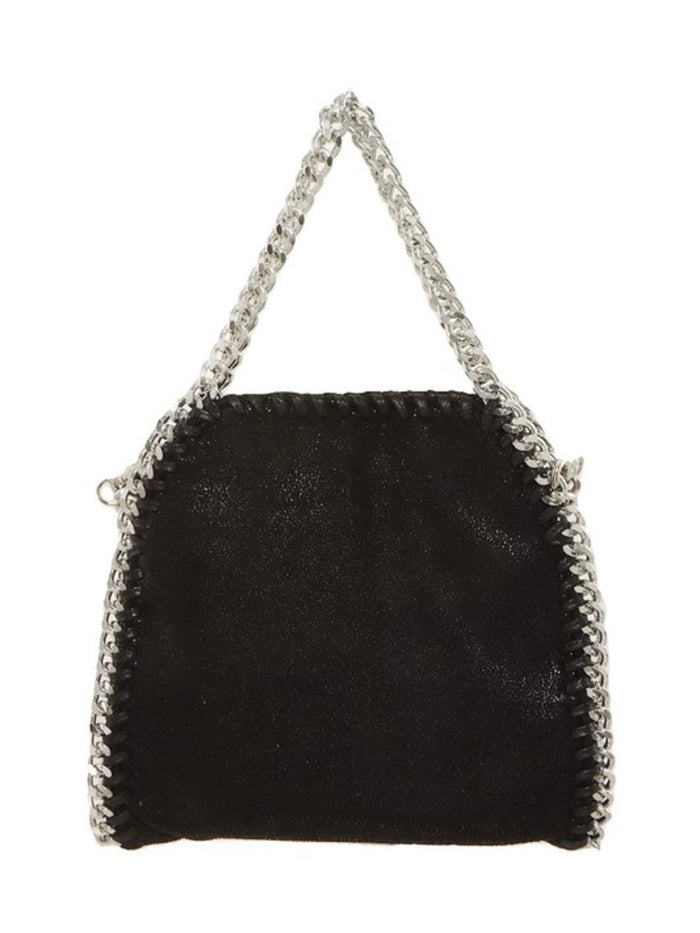 Star Studded Chain Crossbody Bag