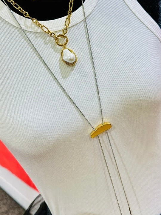 MS Mandy Necklace