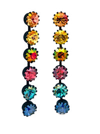 Tova Mini Lilibet Single Earring