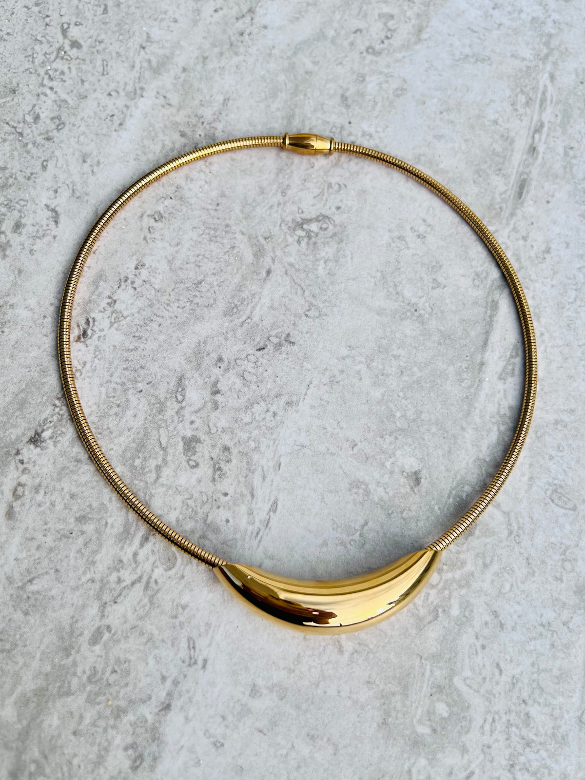 MS Delilah Necklace