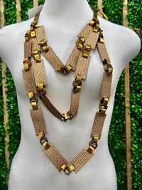 Arlenne Diaz Necklace