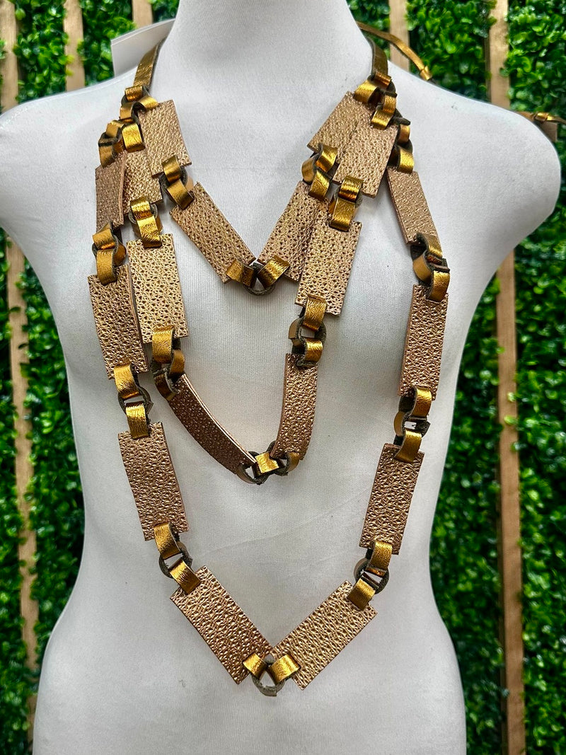 Arlenne Diaz Necklace